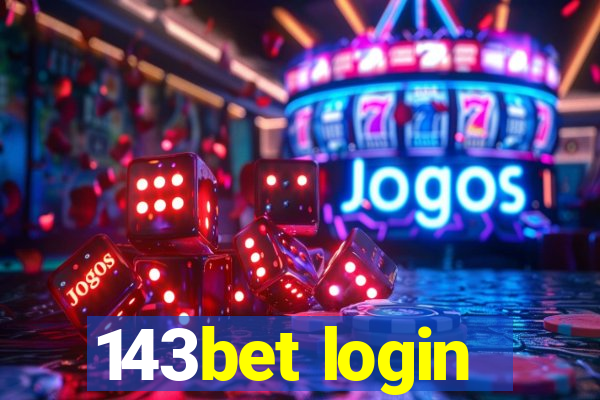 143bet login